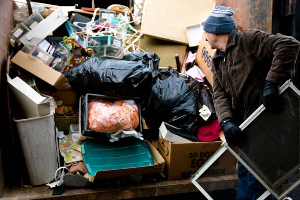 Best Construction Debris Removal  in West Chatham, MA