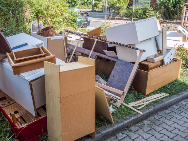 Best Garage Cleanout Services  in West Chatham, MA