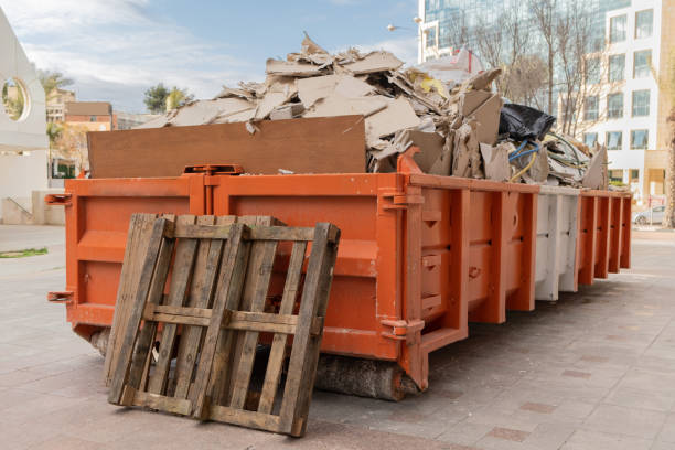 Best Yard Waste Removal  in West Chatham, MA