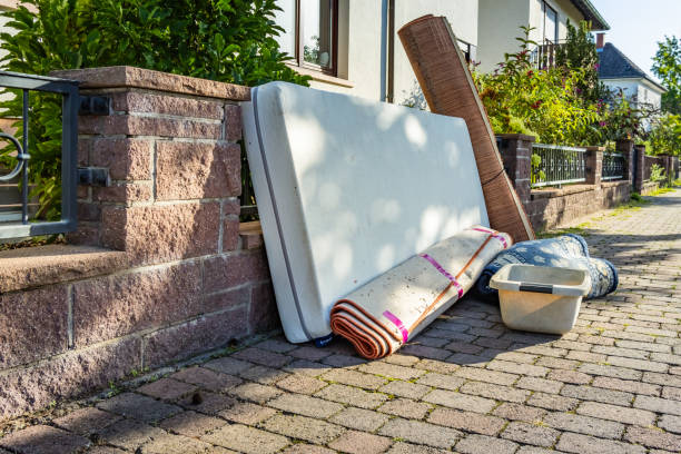Best Full-Service Junk Removal  in West Chatham, MA