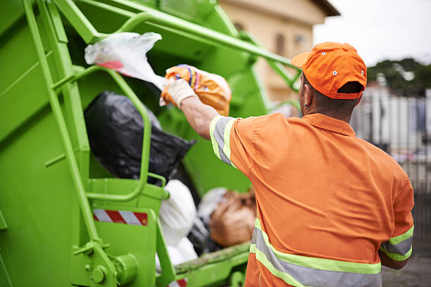 Best Commercial Junk Removal  in West Chatham, MA
